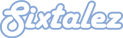 SixTalez Logo